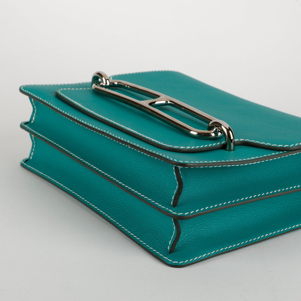 Roulis 23, Vert Verone Evercolor