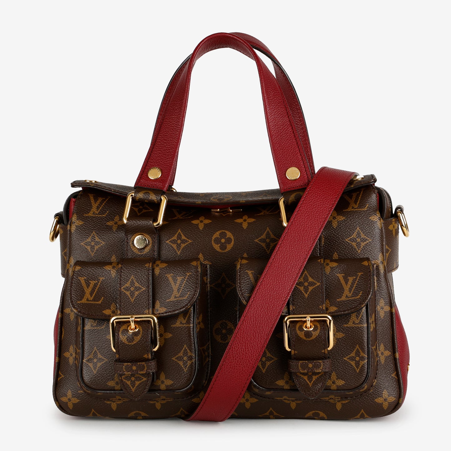 Manhatten Limited Edition