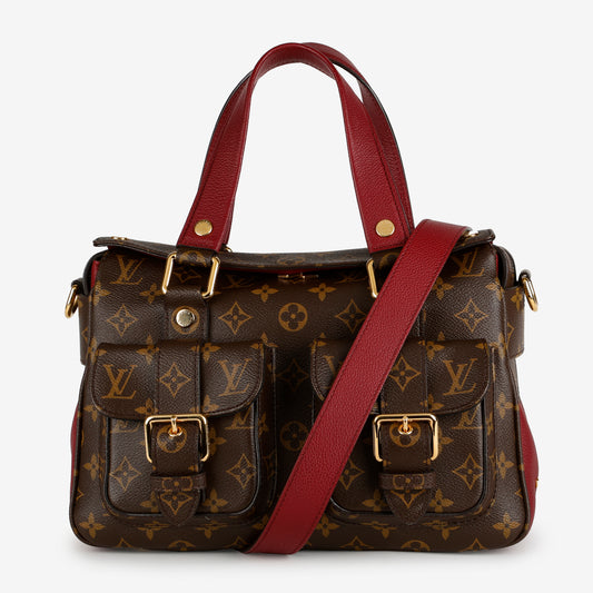 Manhatten Limited Edition