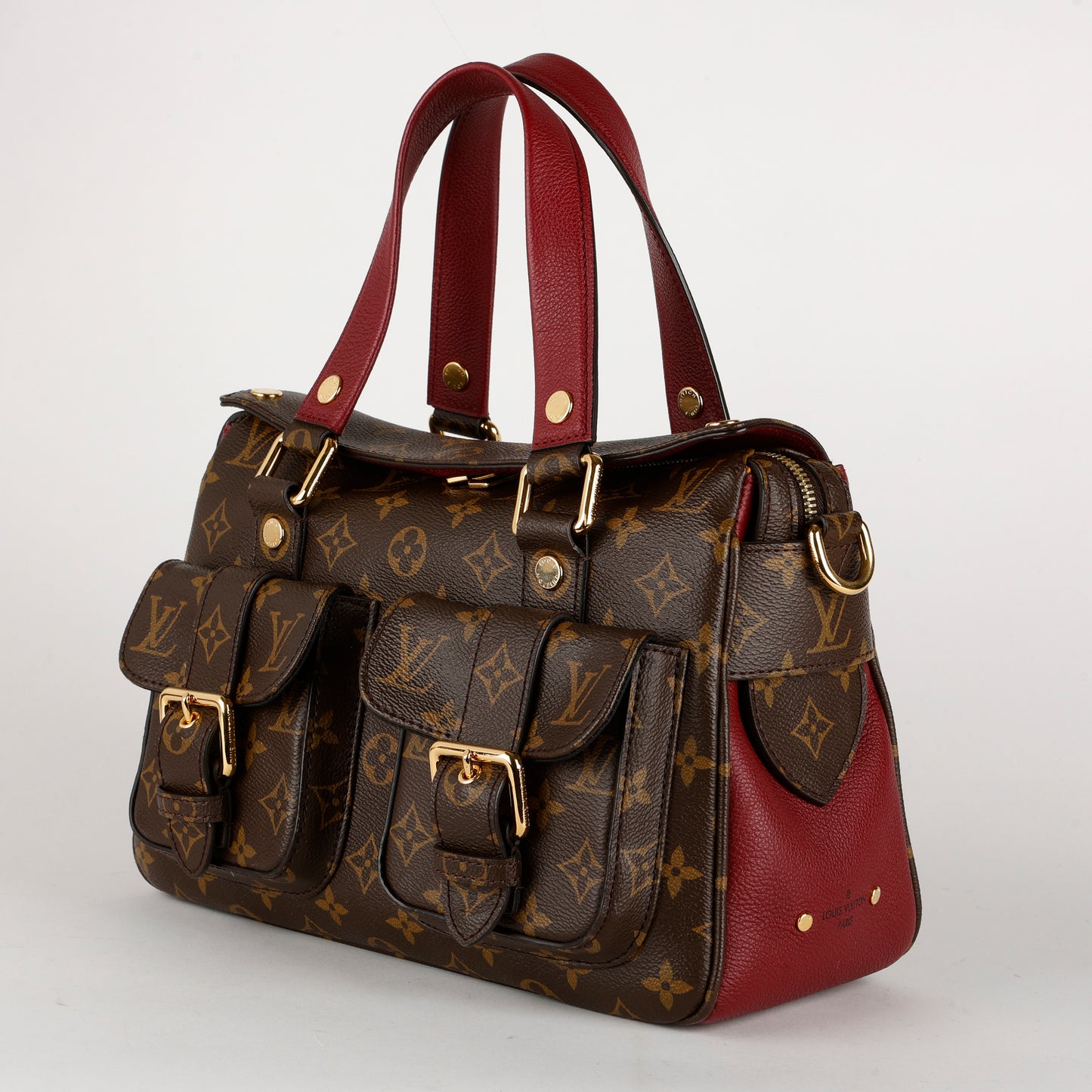 Manhatten Limited Edition