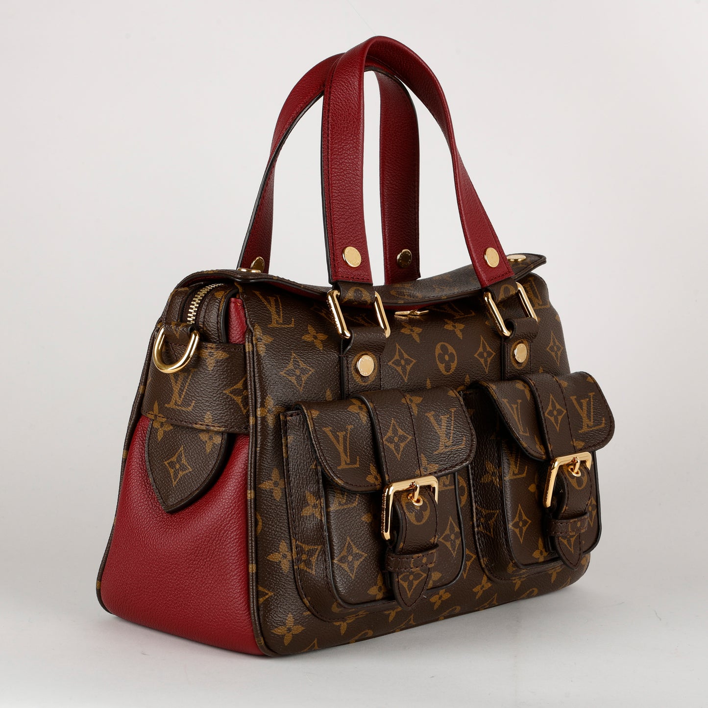 Manhatten Limited Edition