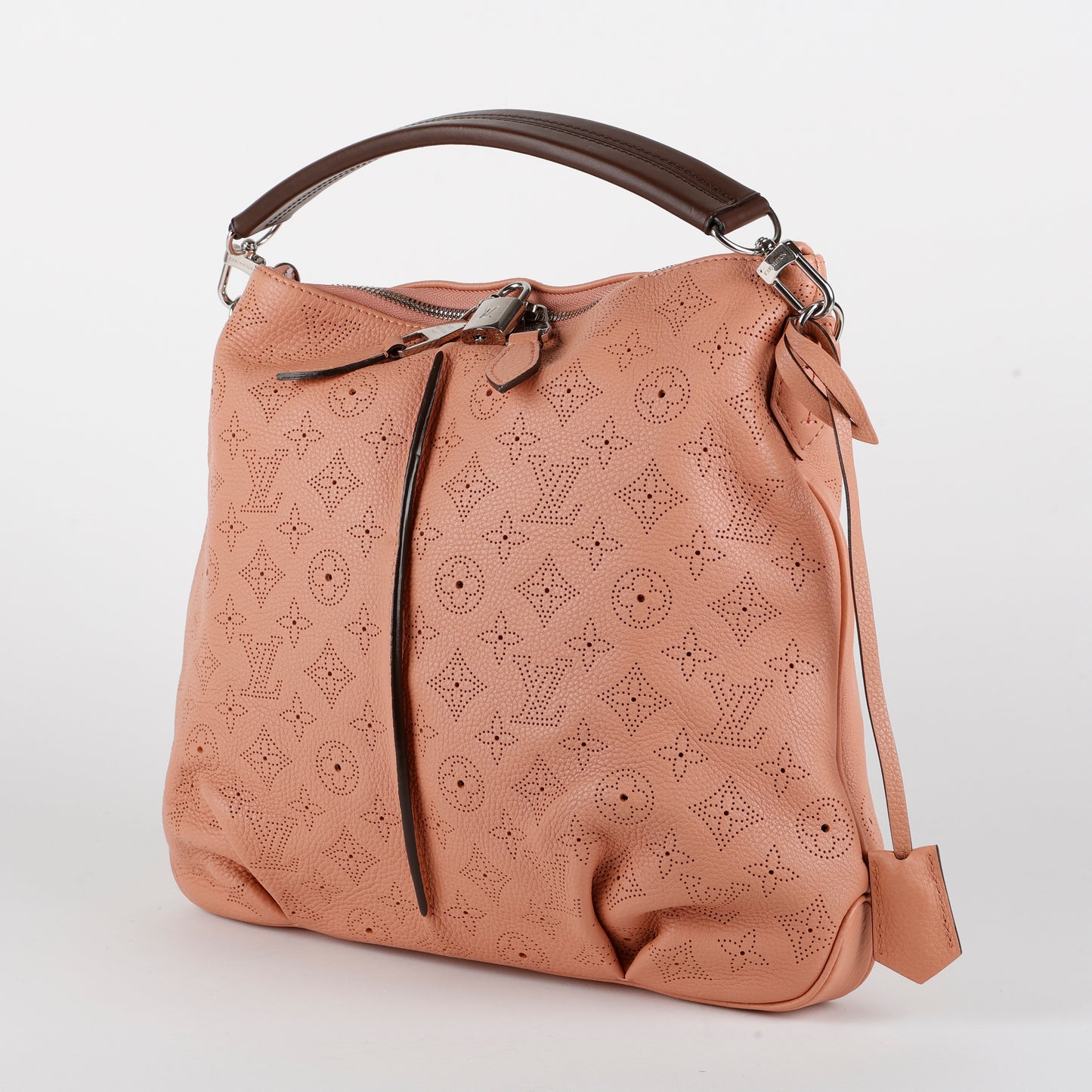 Selene PM Rose Mahina