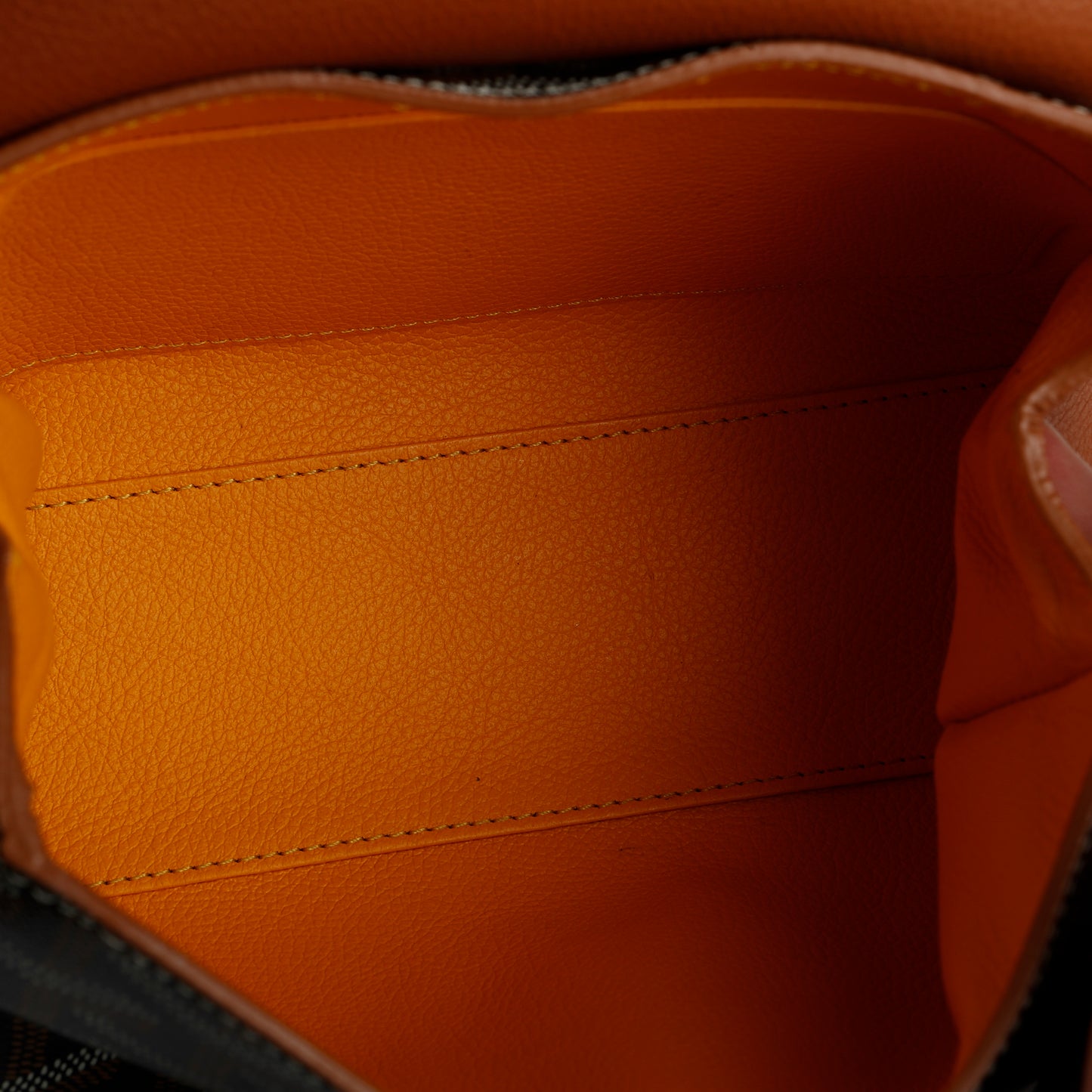 Mini Saigon Top Handle, Black Brown