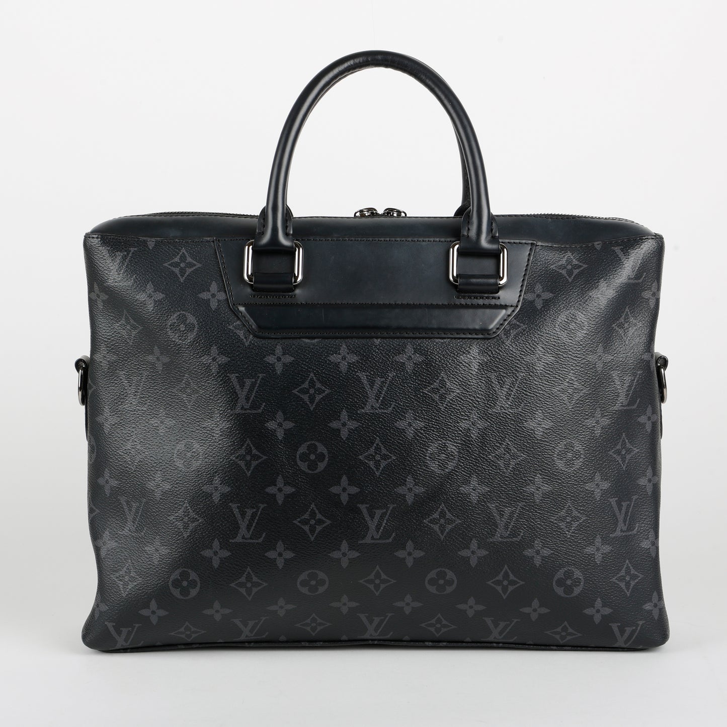 Odyssey Briefcase Monogram Eclipse