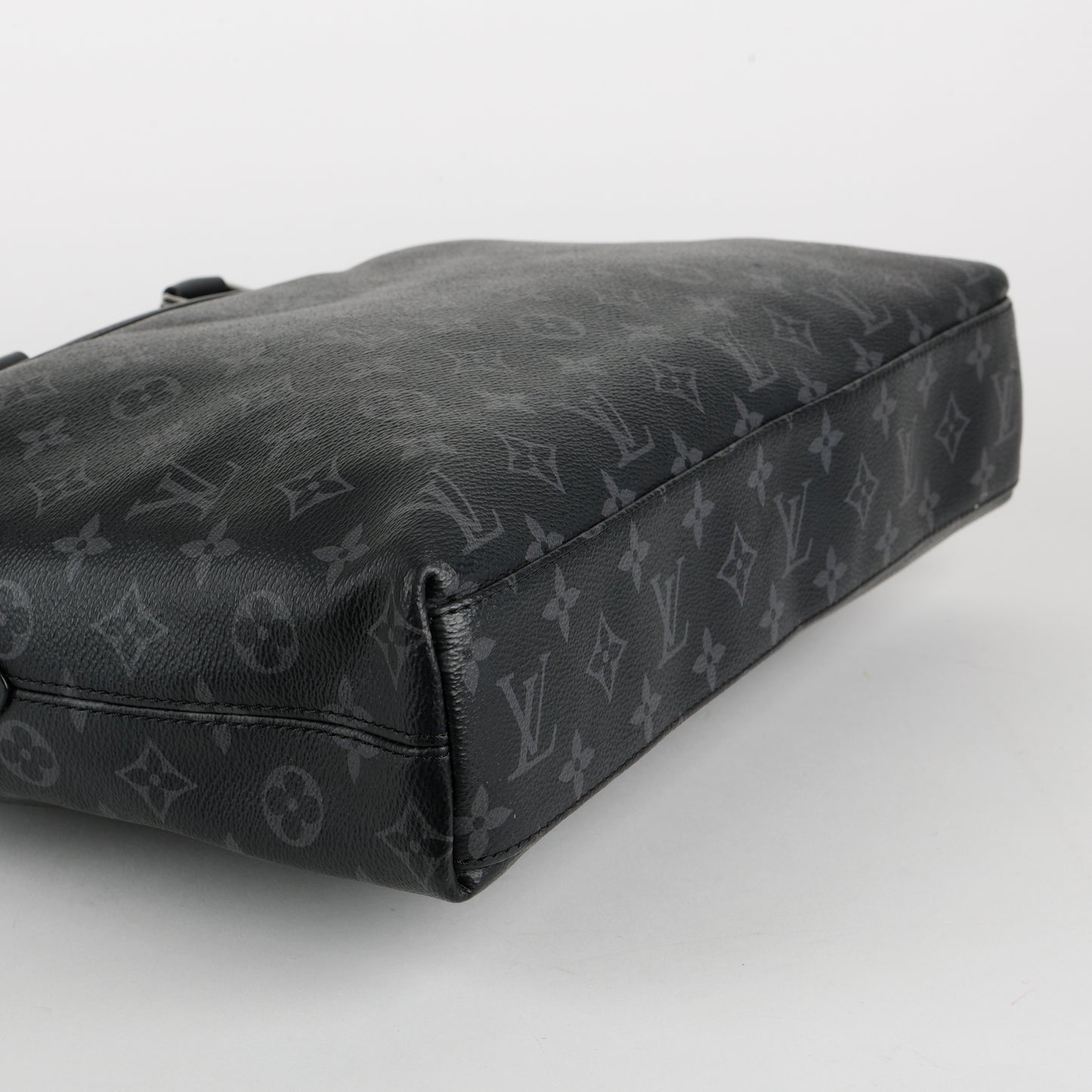 Odyssey Briefcase Monogram Eclipse