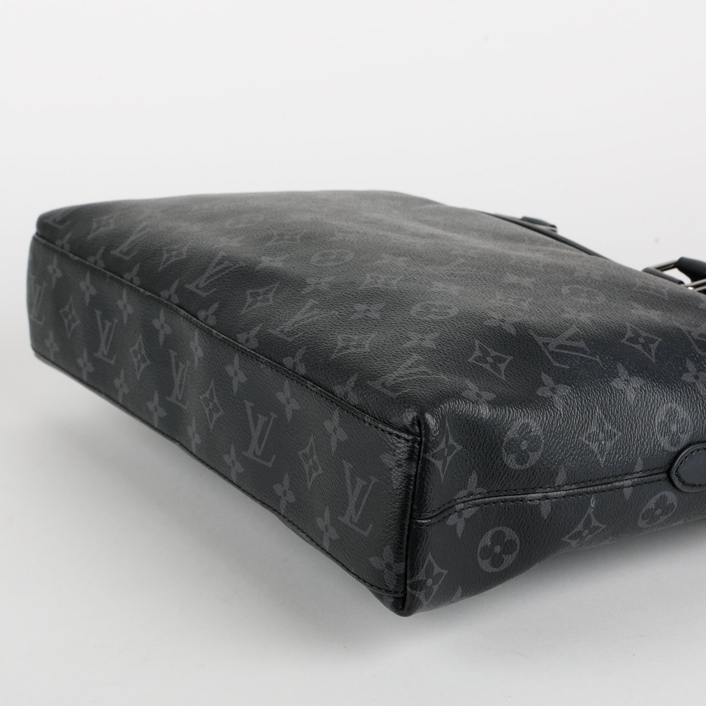 Odyssey Briefcase Monogram Eclipse