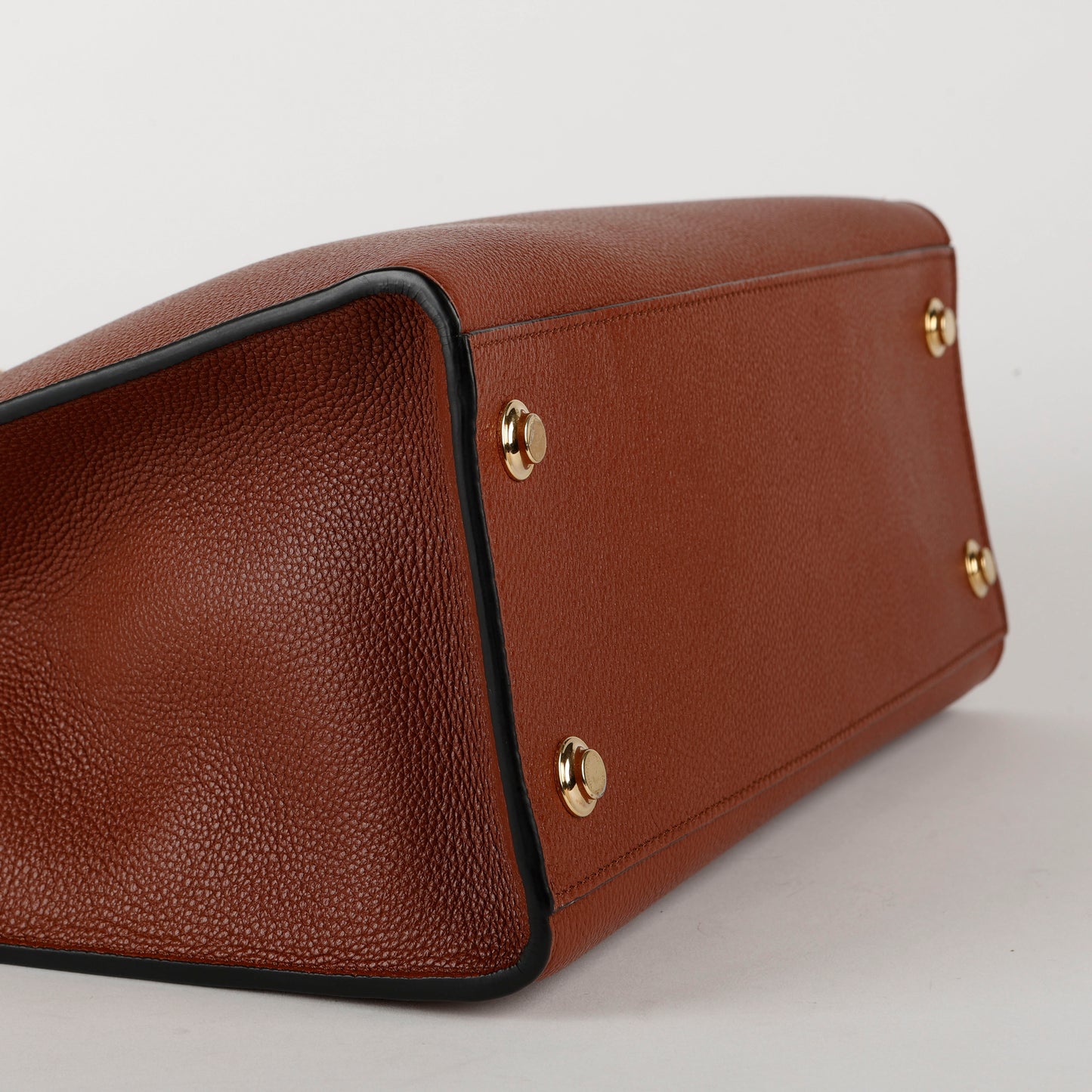 City Steamer MM, Brown/Cream