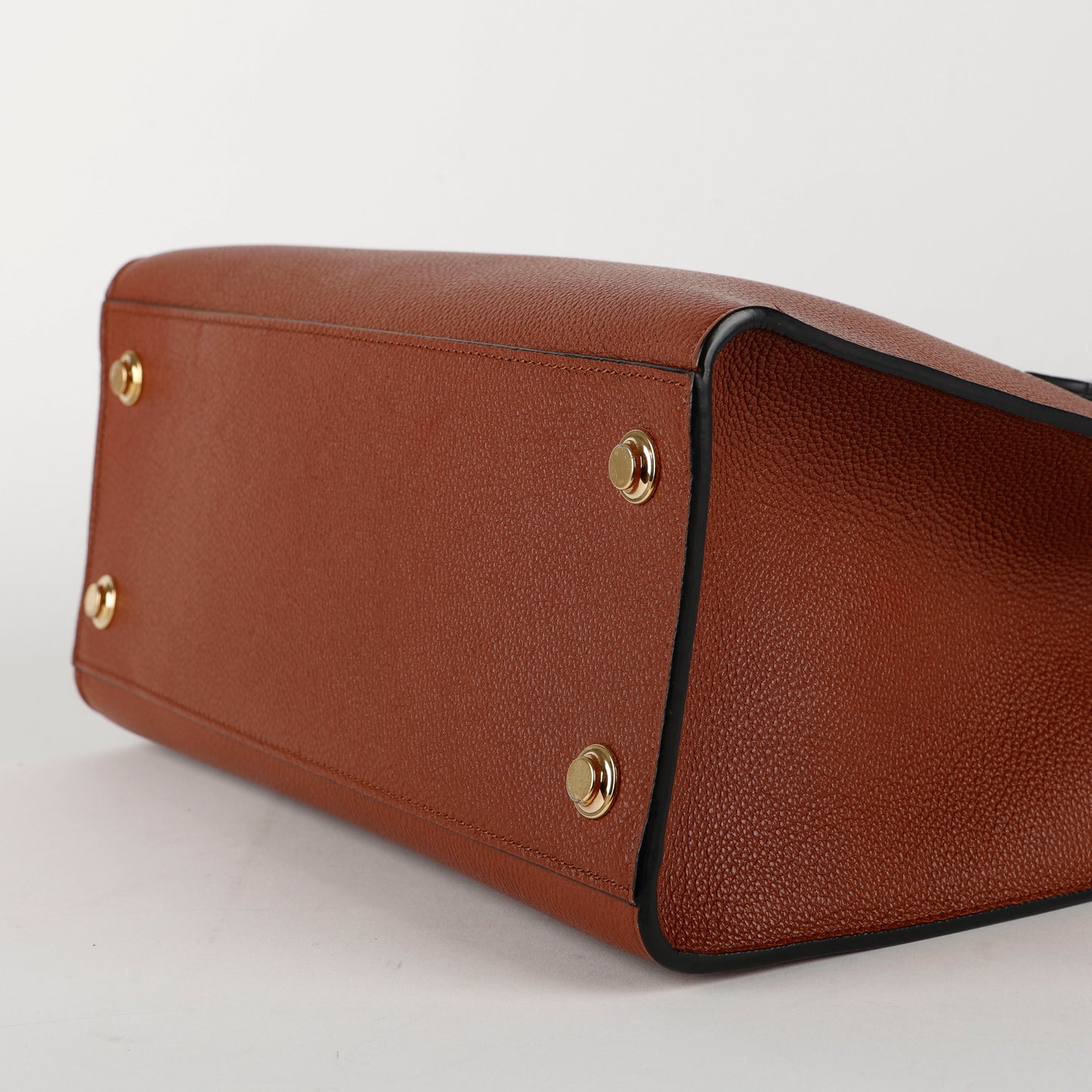 City Steamer MM, Brown/Cream