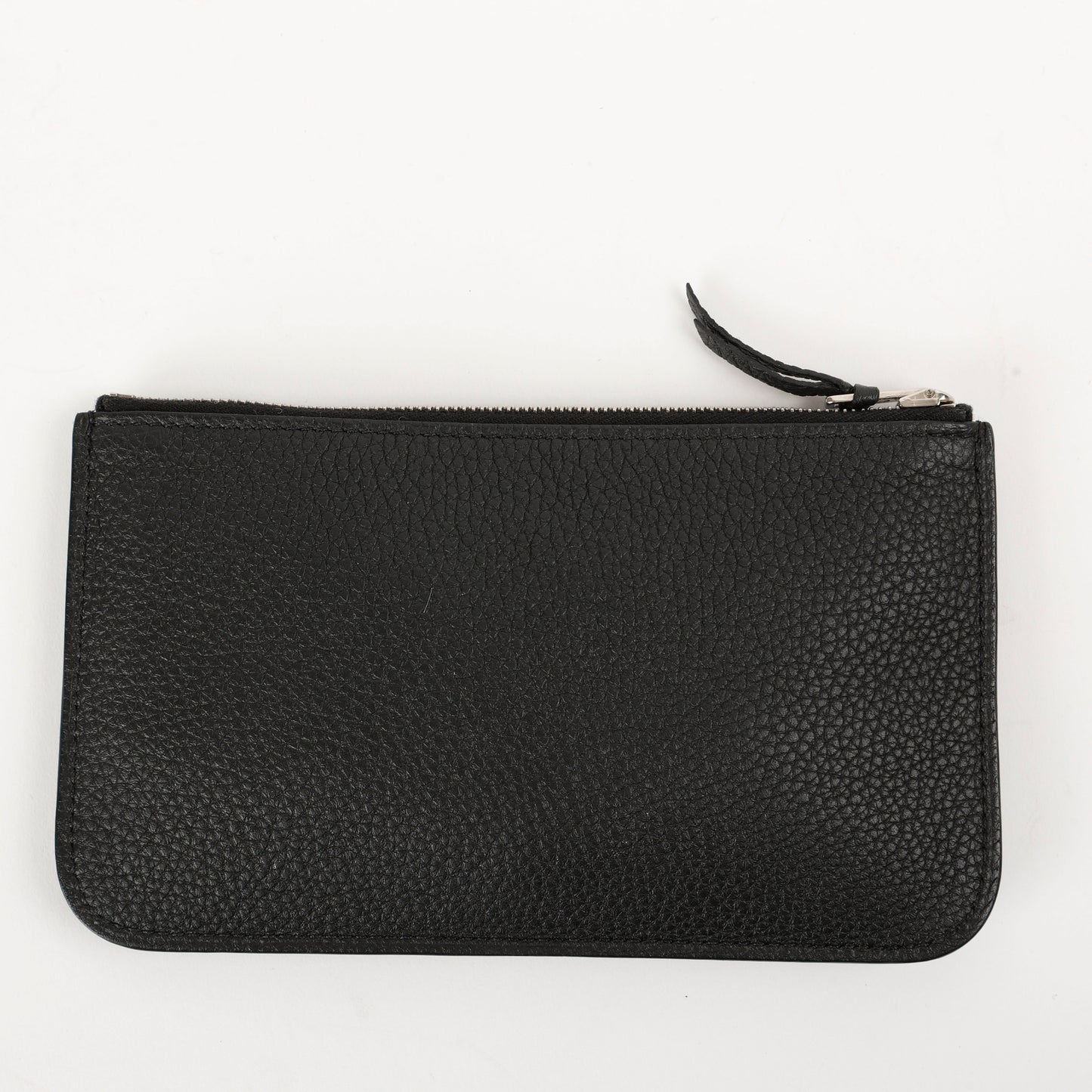 Dogon Duo Wallet, Noir Clemence