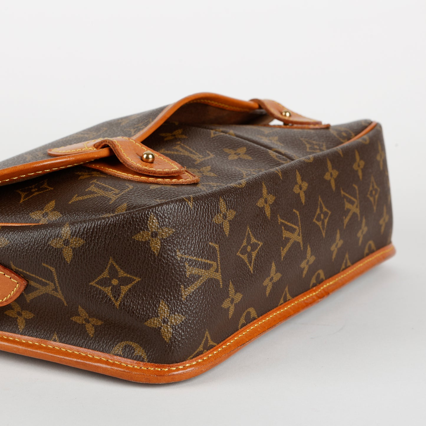 Sac Gibeciere MM, Monogram