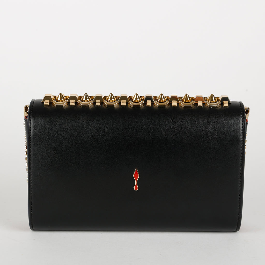 Paloma Empire Tank Spike Clutch Bag
