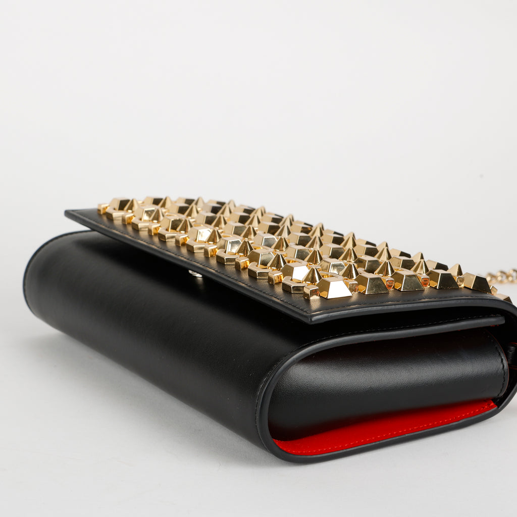Paloma Empire Tank Spike Clutch Bag
