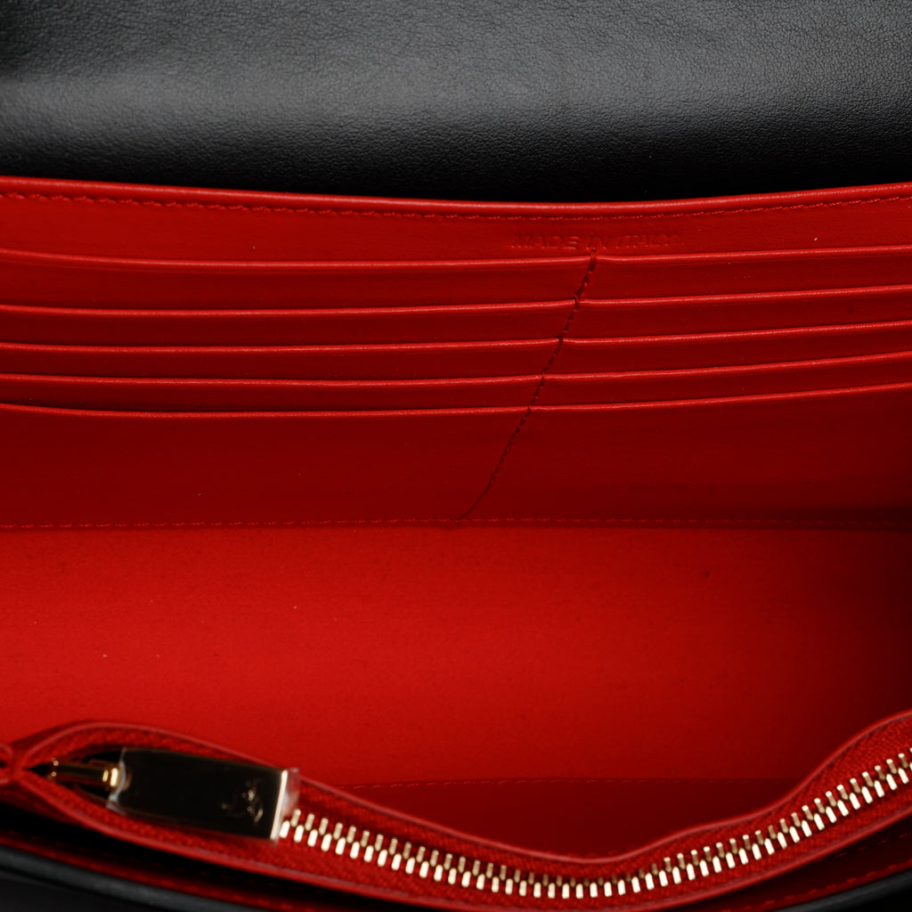 Paloma Empire Tank Spike Clutch Bag