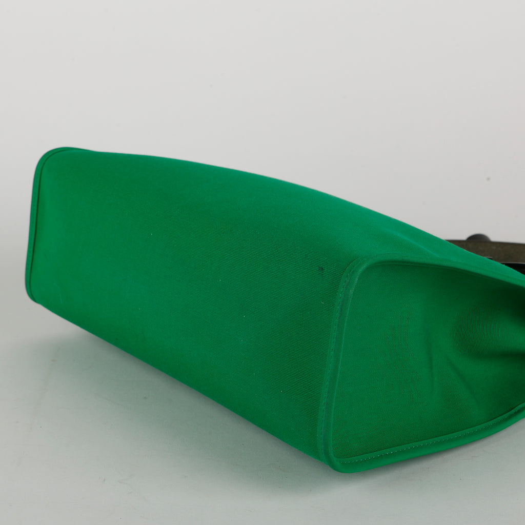 Herbag Zip 31, Bamboo Toile, Khaki Vache Hunter, PHW