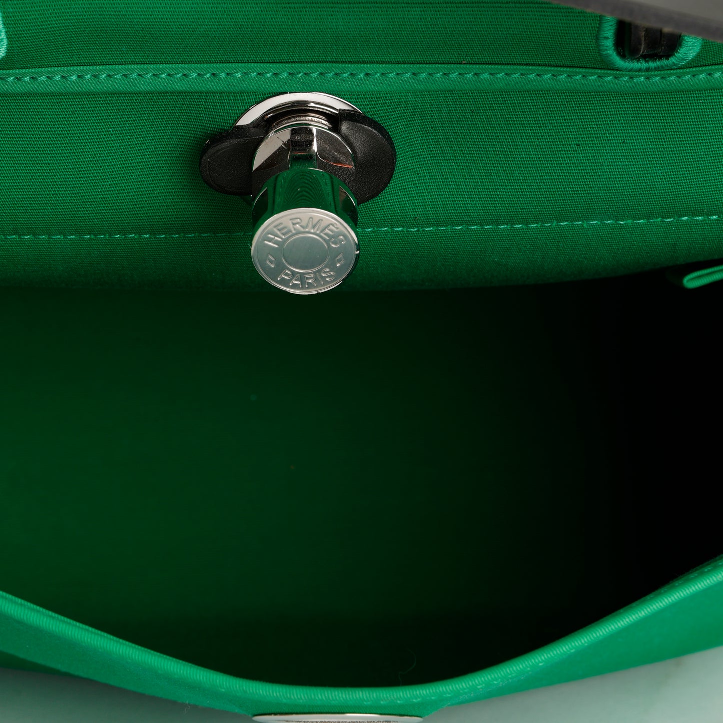 Herbag Zip 31, Bamboo Toile, Khaki Vache Hunter, PHW