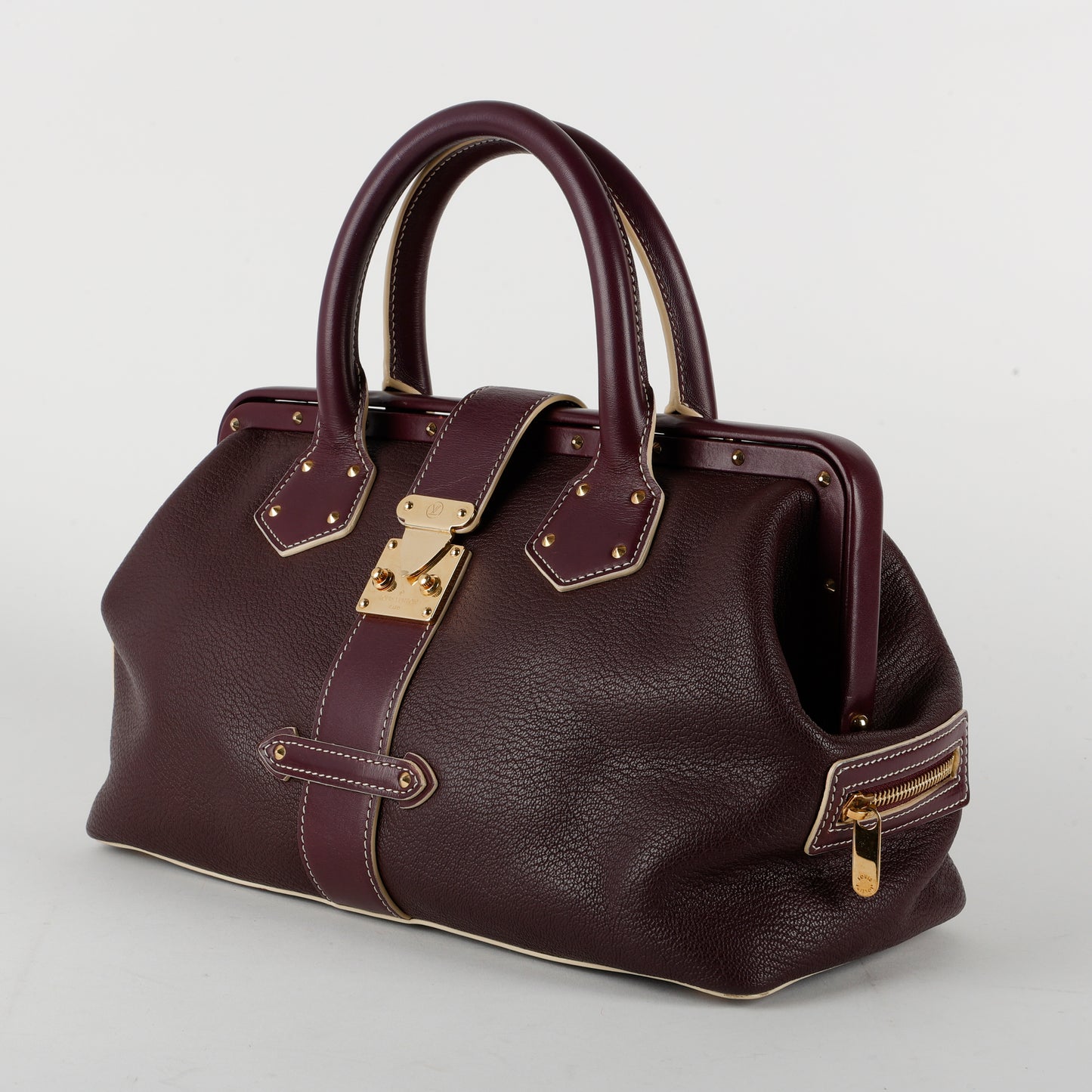 Suhali L’Ingénieux PM Purple