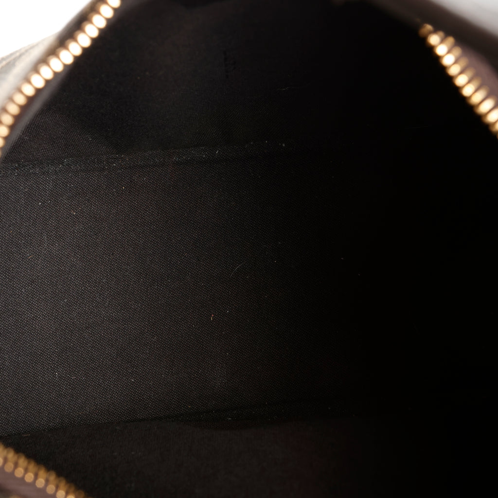 Small Fendigraphy Jacquard FF Canvas