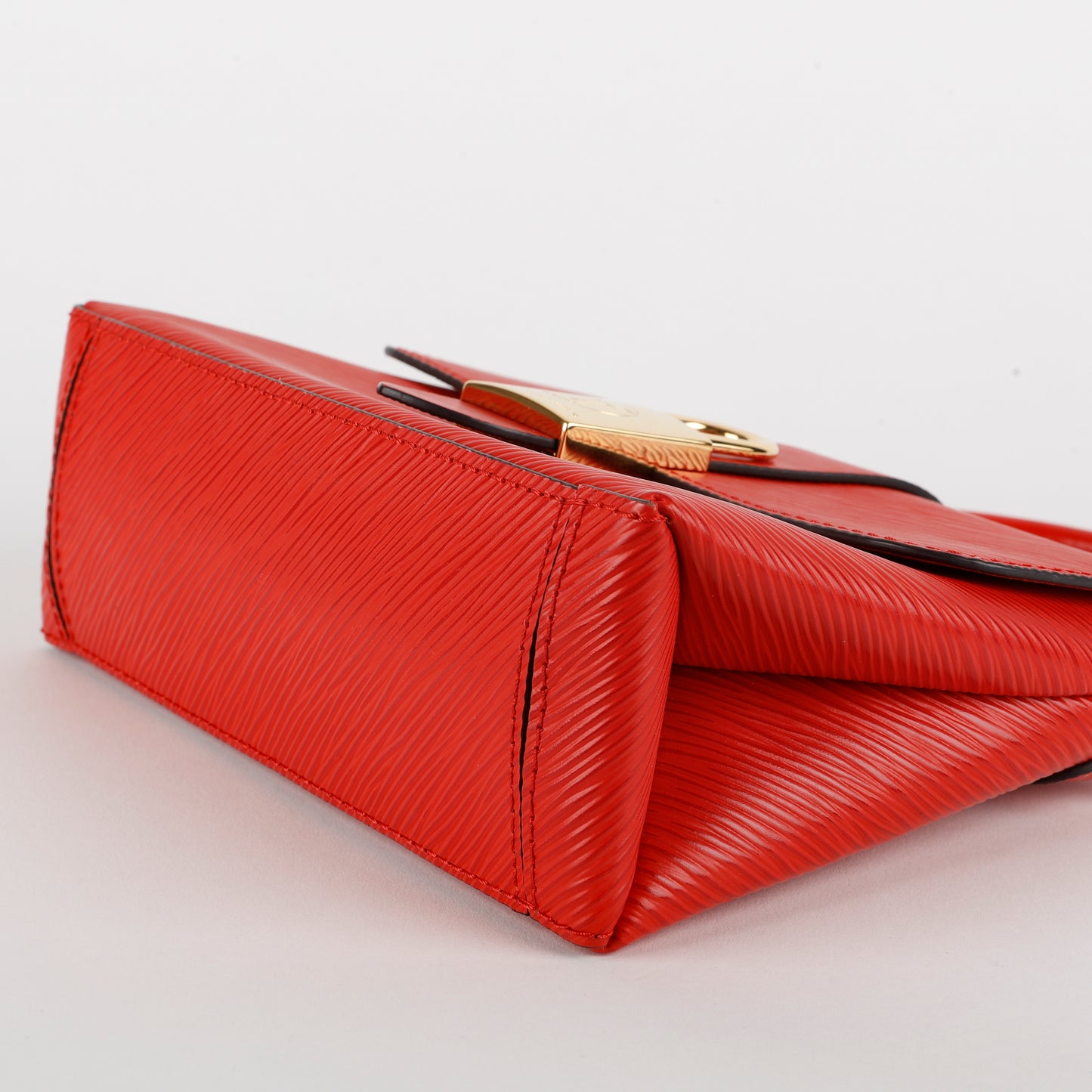 Locky BB Coquelicot Epi