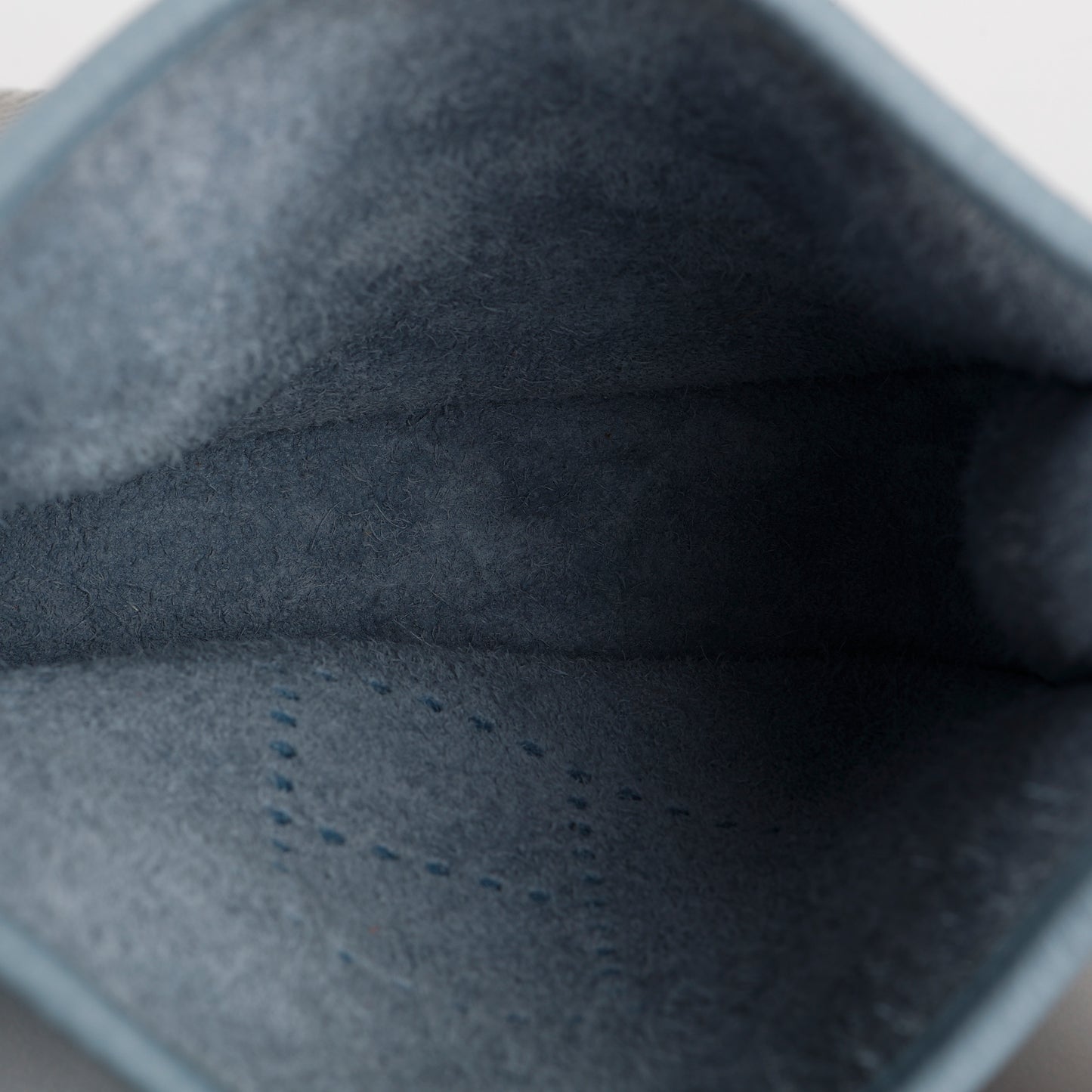 Evelyne TPM, Bleu Lin Clemence