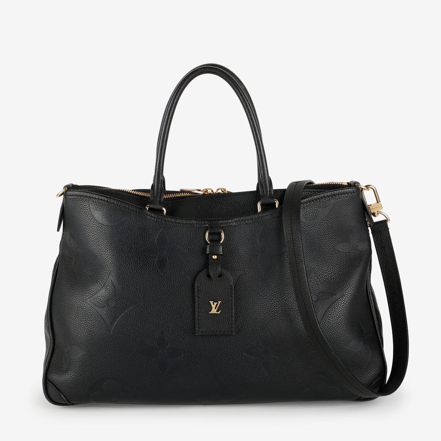 Trianon MM, Black Empreinte