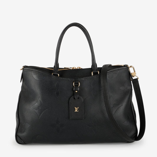 Trianon MM, Black Empreinte