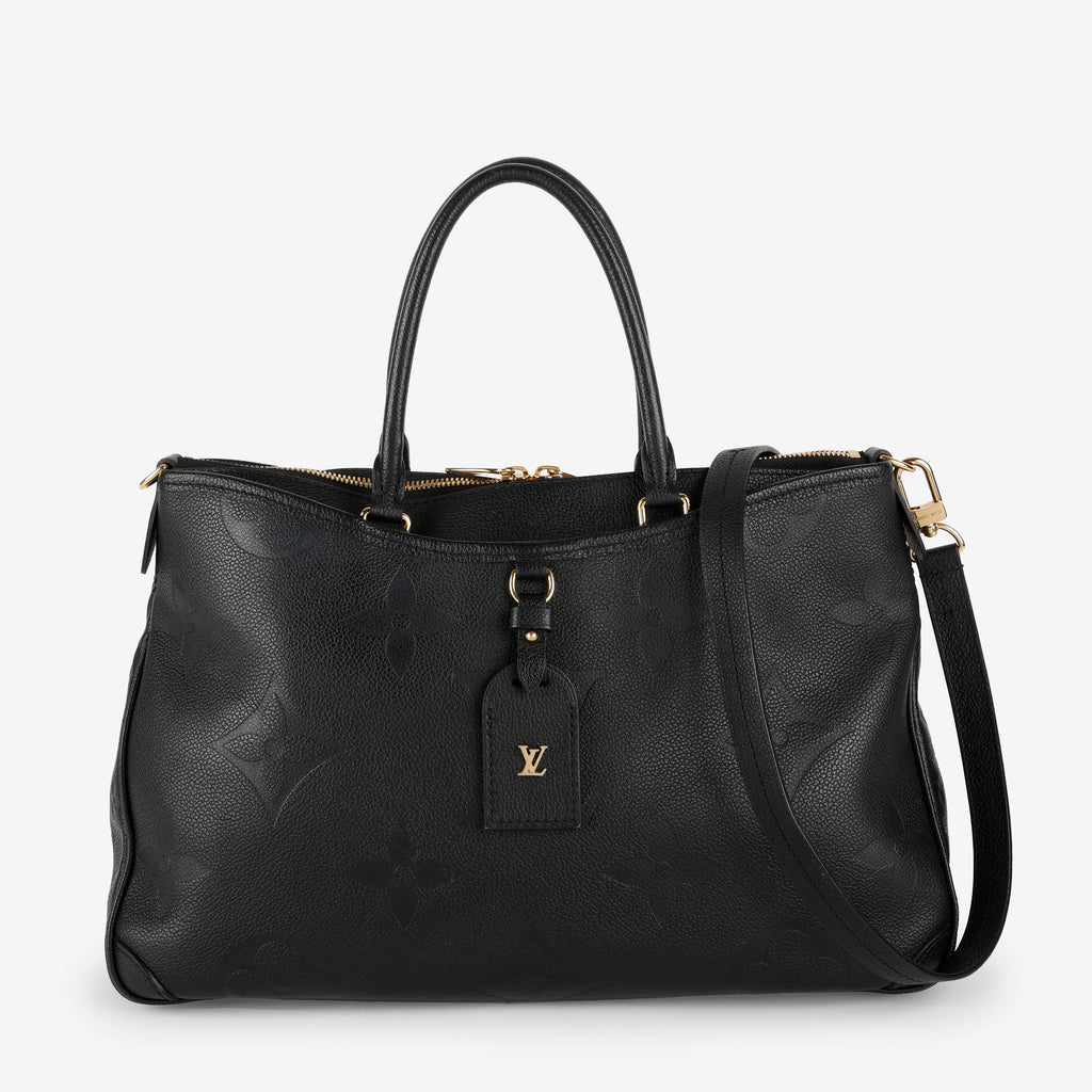 Trianon MM, Black Empreinte