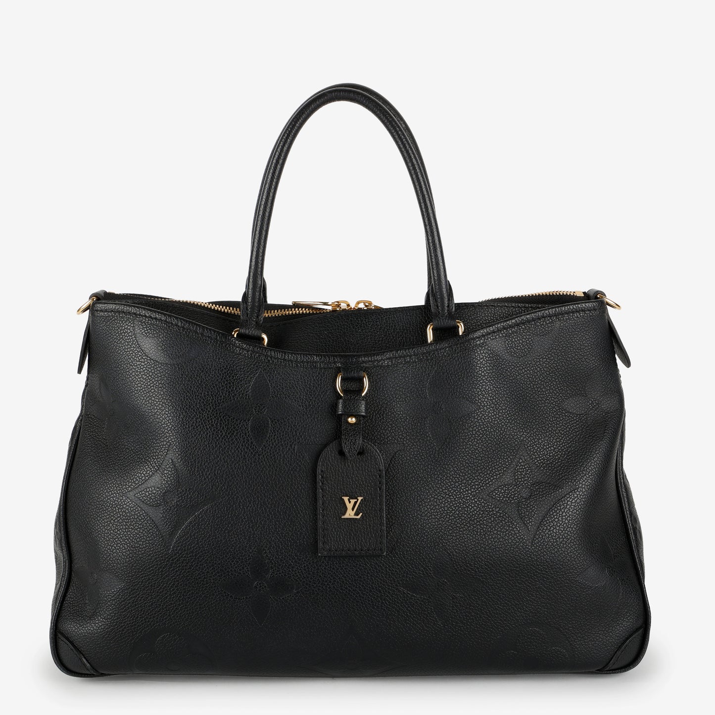 Trianon MM, Black Empreinte