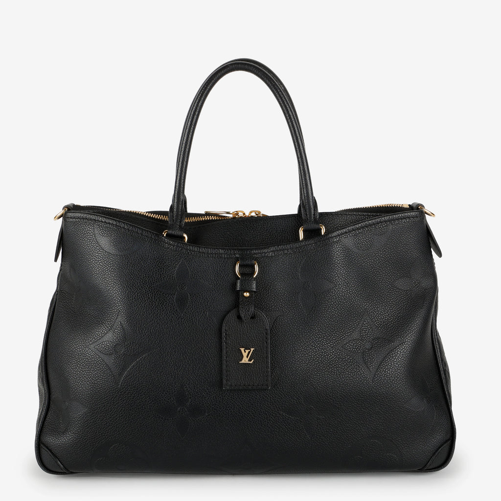 Trianon MM, Black Empreinte