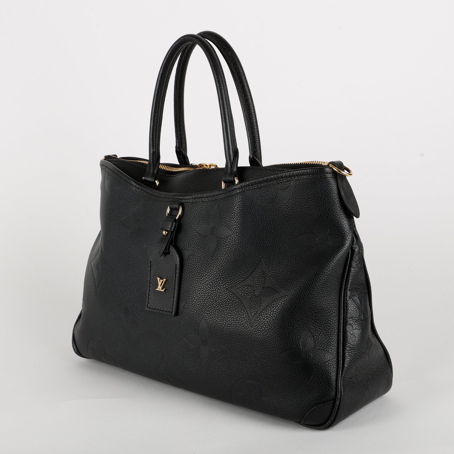 Trianon MM, Black Empreinte