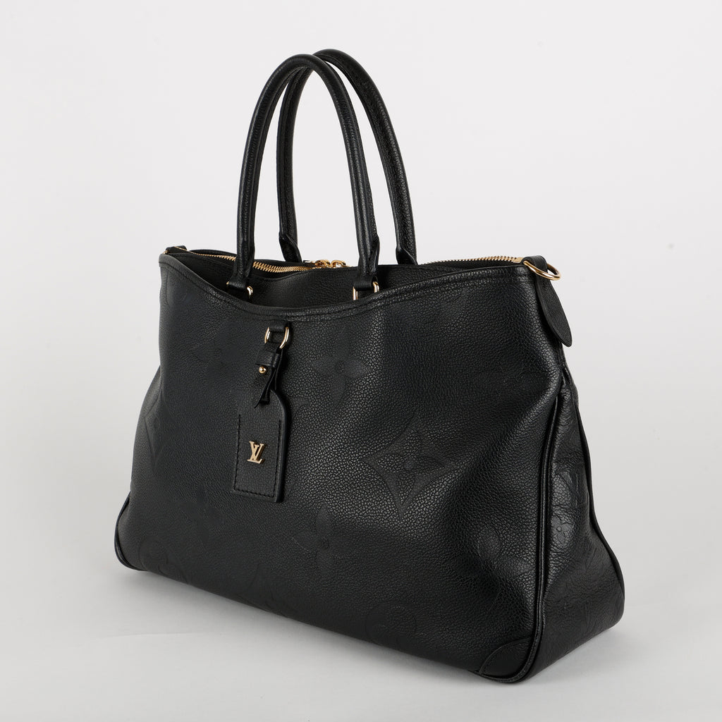 Trianon MM, Black Empreinte