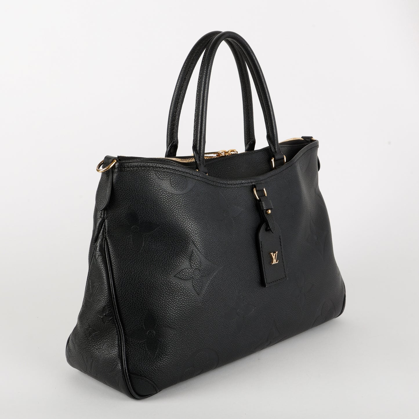 Trianon MM, Black Empreinte