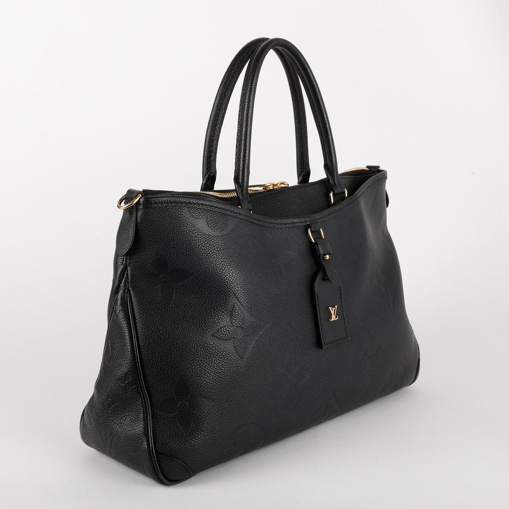 Trianon MM, Black Empreinte