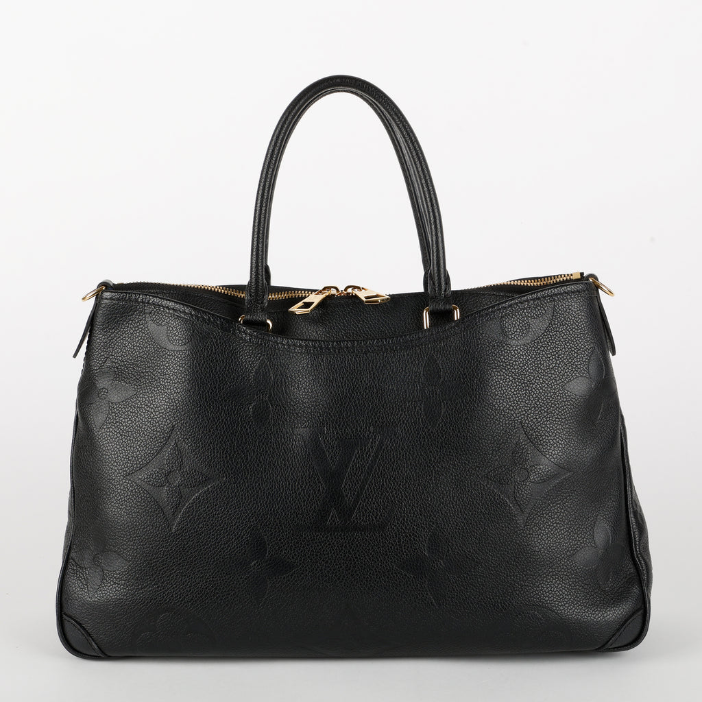 Trianon MM, Black Empreinte