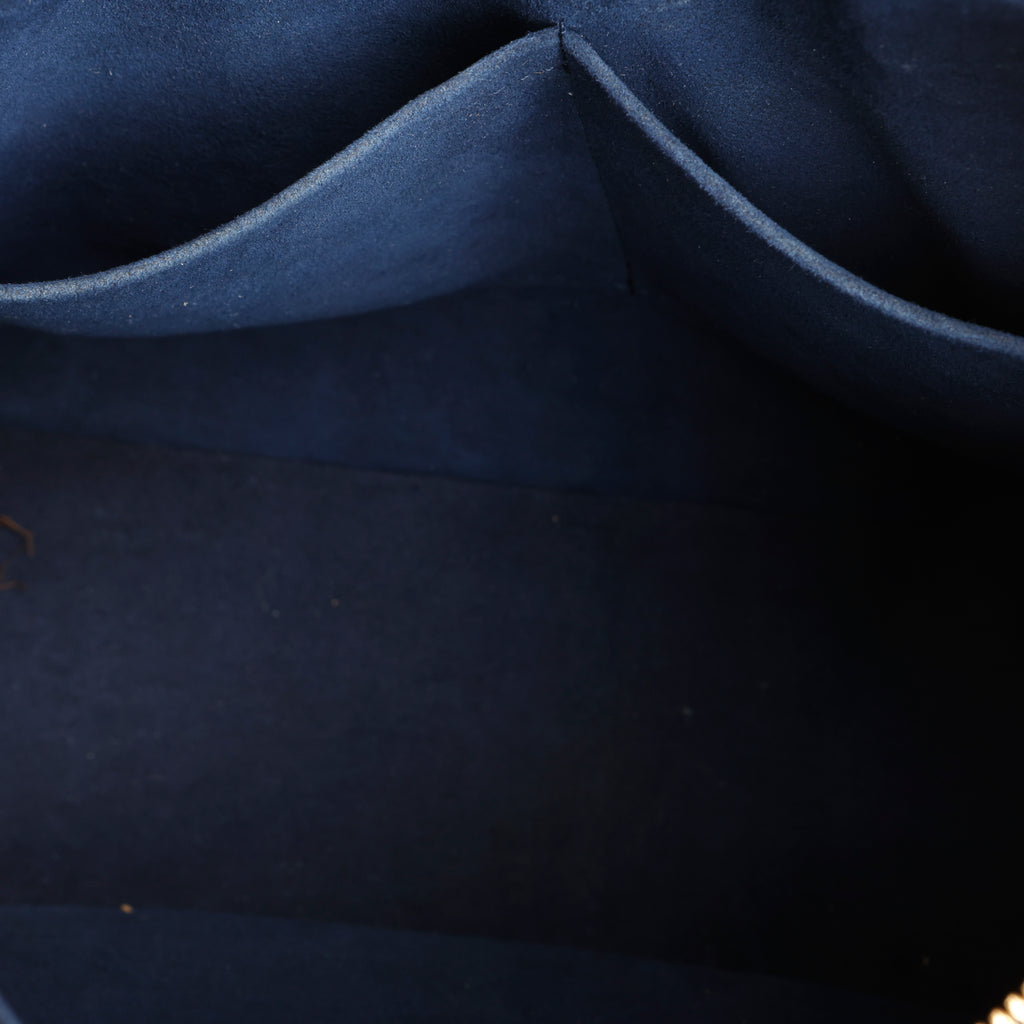 Trianon MM, Black Empreinte