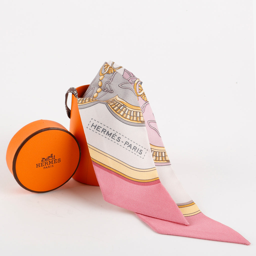 Grand Apparat Twilly, Rose Nacre / Gold / Anthracite