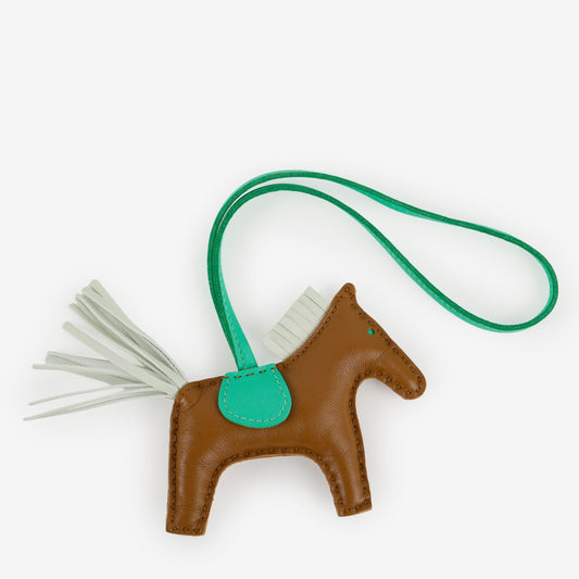 Rodeo PM, Kraft / Vert Fizz / Vert Comics