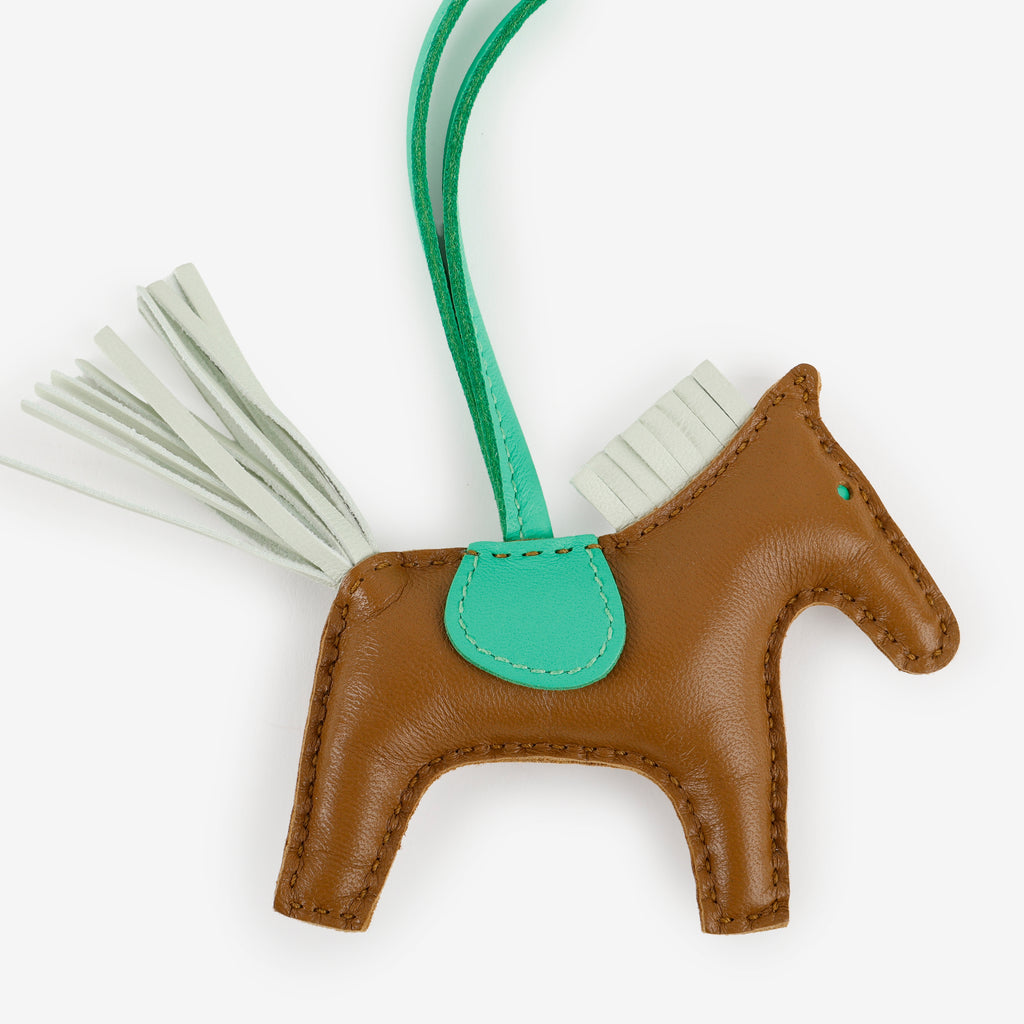 Rodeo PM, Kraft / Vert Fizz / Vert Comics