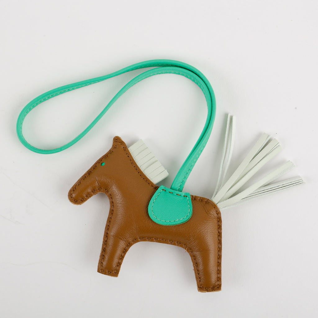 Rodeo PM, Kraft / Vert Fizz / Vert Comics