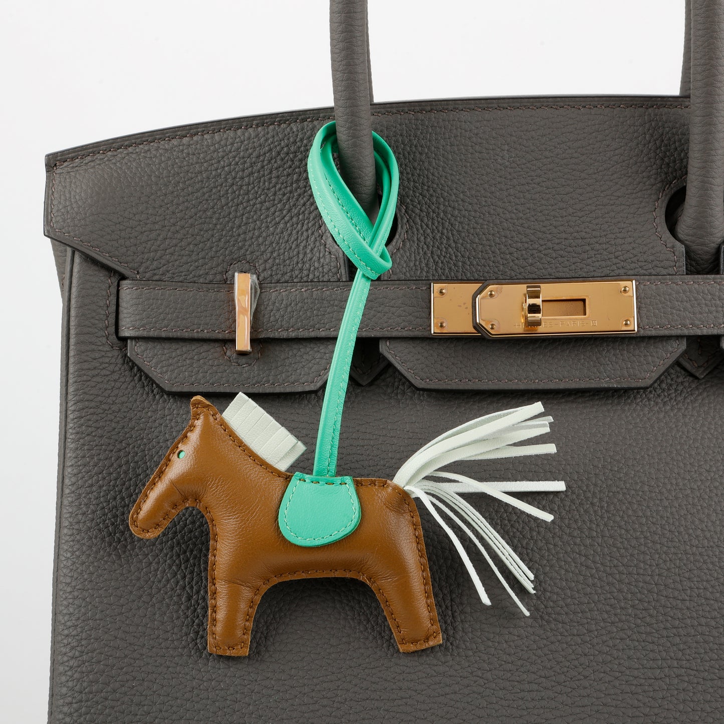 Rodeo PM, Kraft / Vert Fizz / Vert Comics