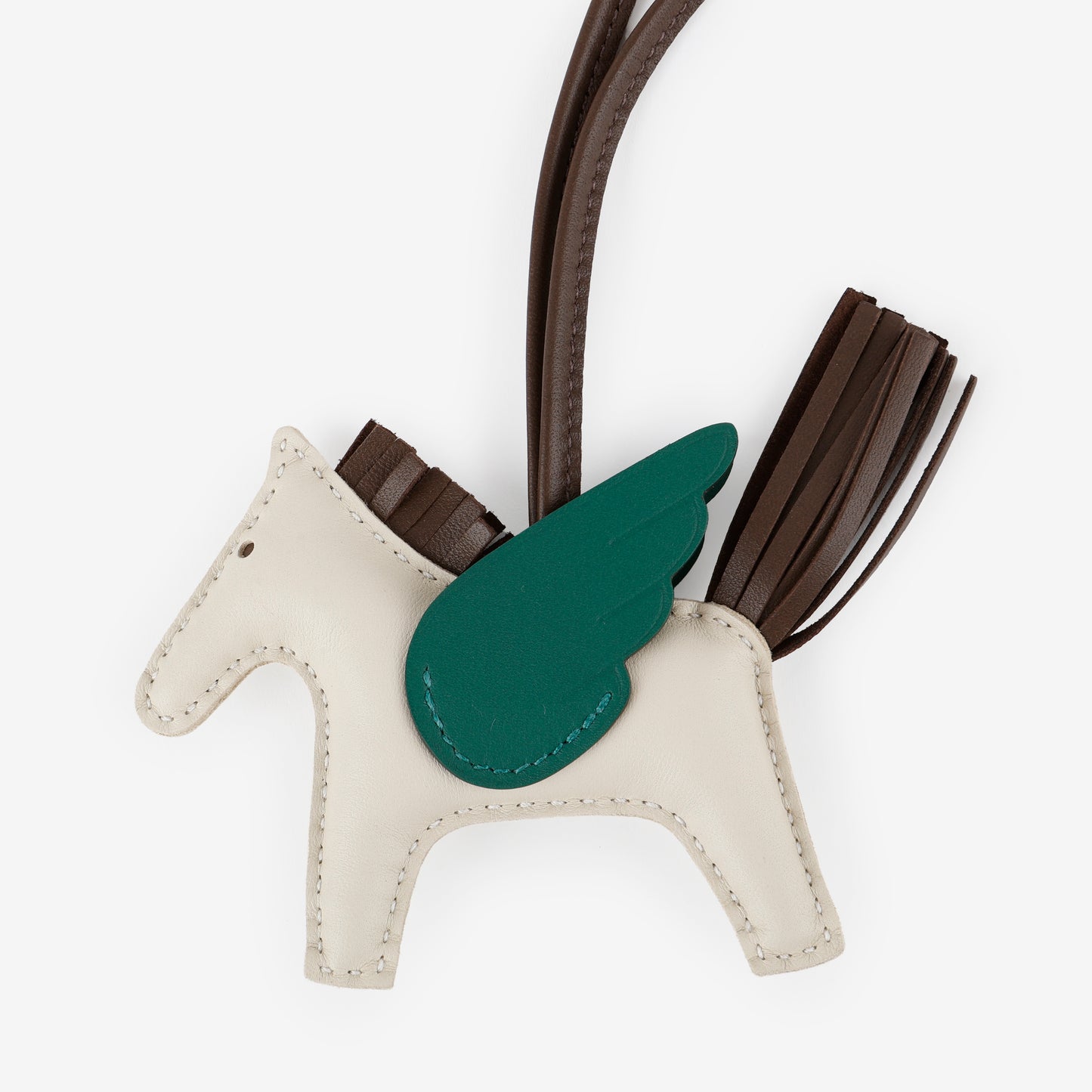 Rodeo Pegase PM, Craie, Chocolate, Vert Moyen