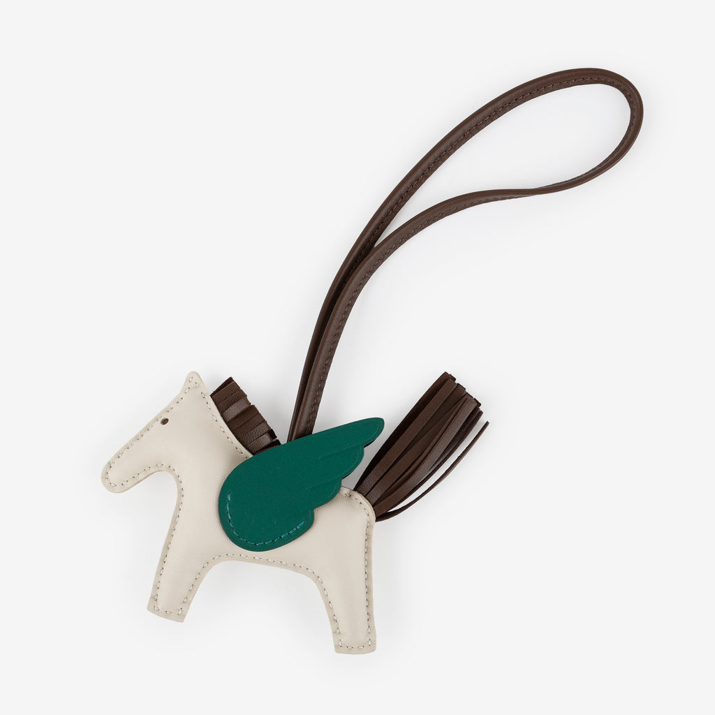 Rodeo Pegase PM, Craie, Chocolate, Vert Moyen