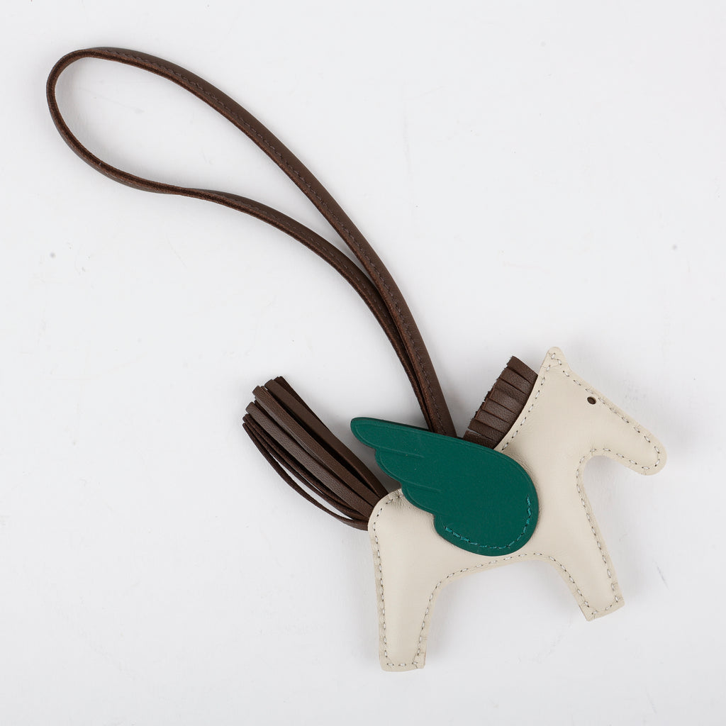 Rodeo Pegase PM, Craie, Chocolate, Vert Moyen