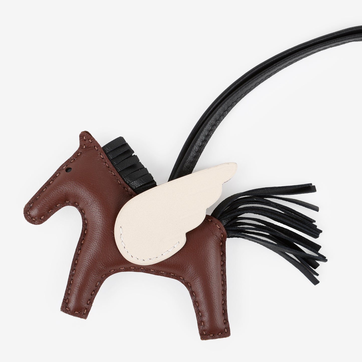 Rodeo Pegase PM, Terre, Noir, Craie