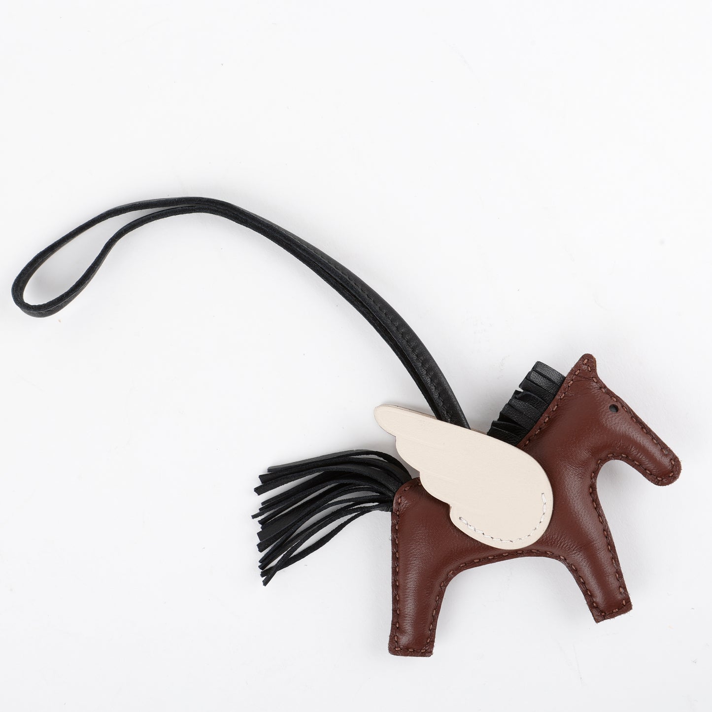 Rodeo Pegase PM, Terre, Noir, Craie