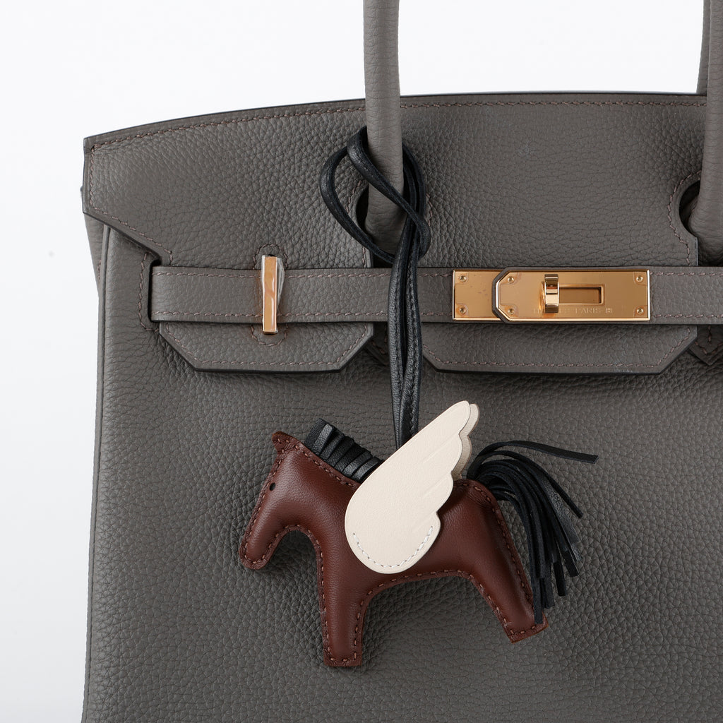 Rodeo Pegase PM, Terre, Noir, Craie