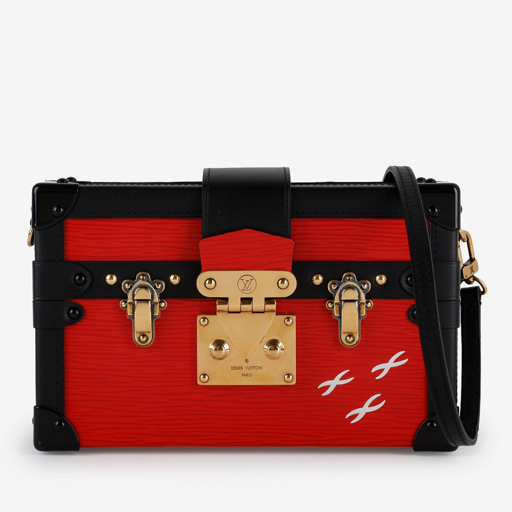 Petite Malle, Red Epi