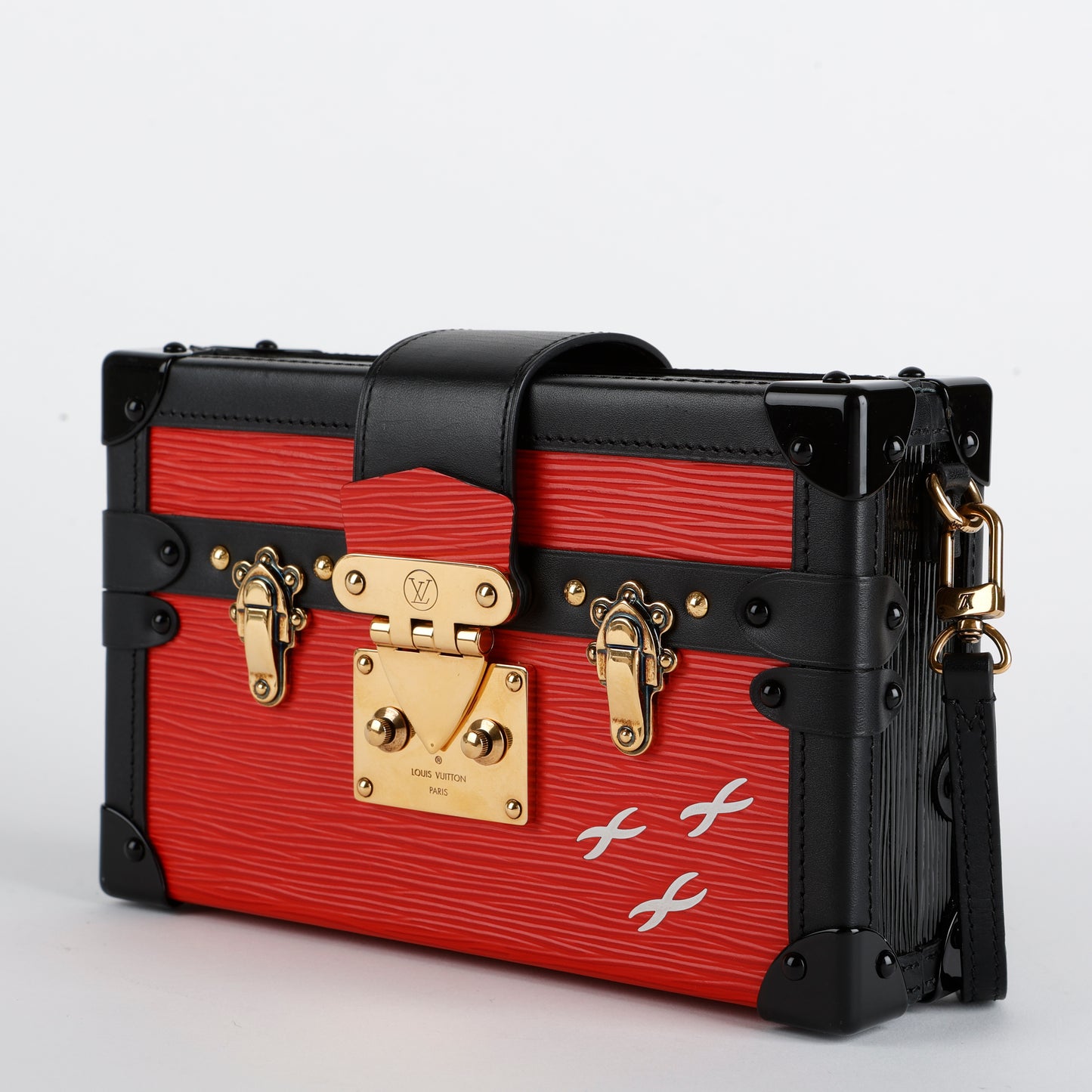 Petite Malle, Red Epi