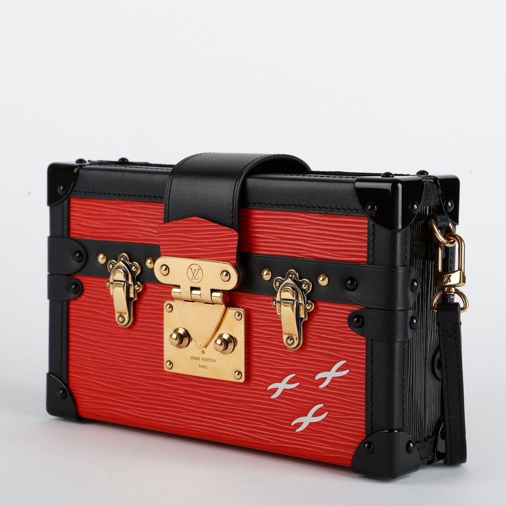 Petite Malle, Red Epi