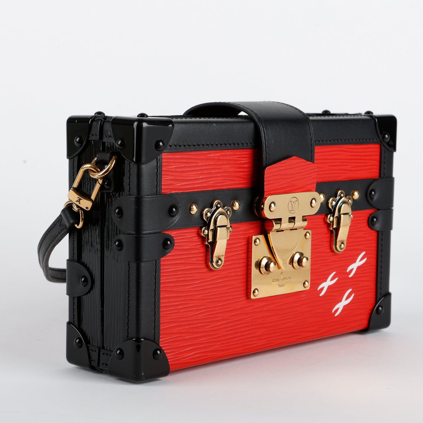 Petite Malle, Red Epi