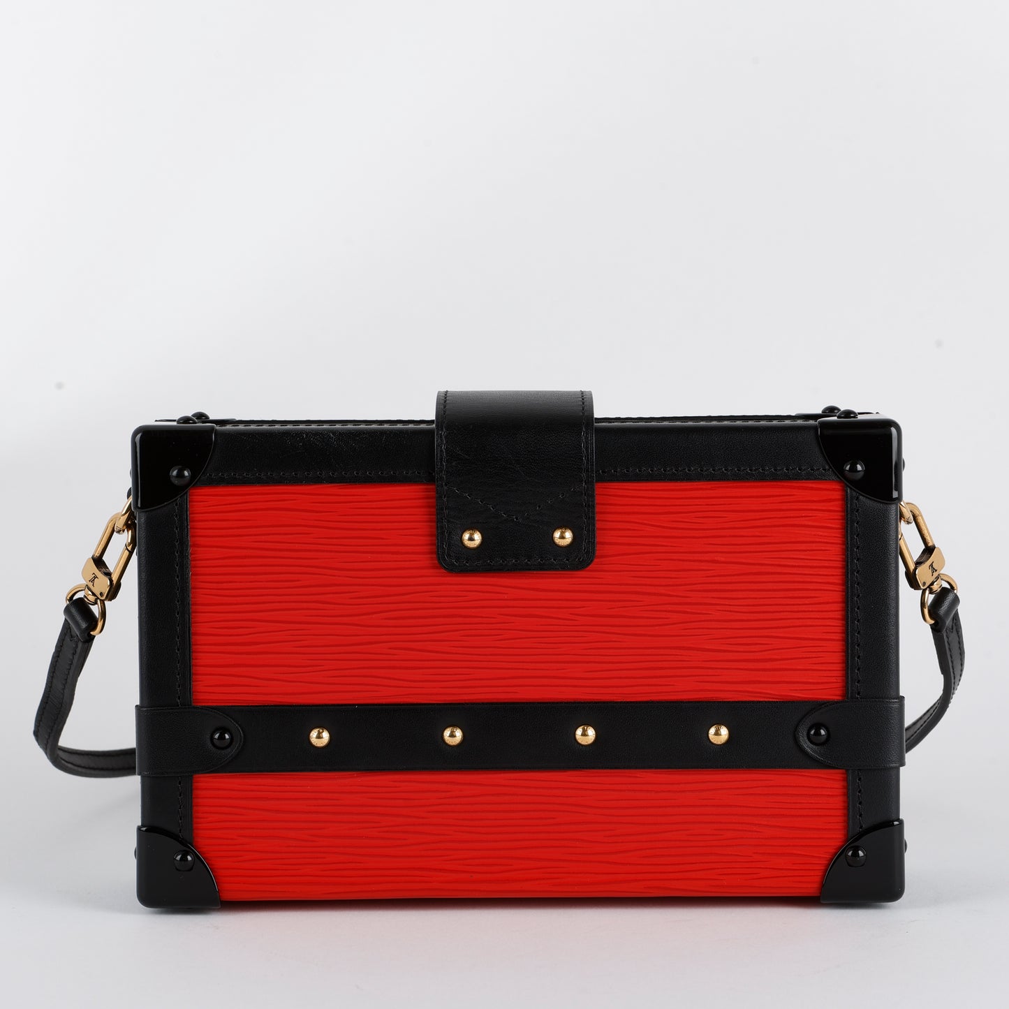 Petite Malle, Red Epi